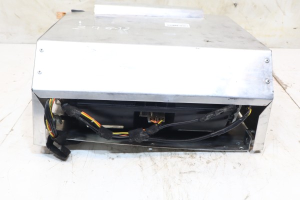 RENAULT KANGOO II 811404002001 REFRIGERATION UNIT Catalog number of the part 811404002001