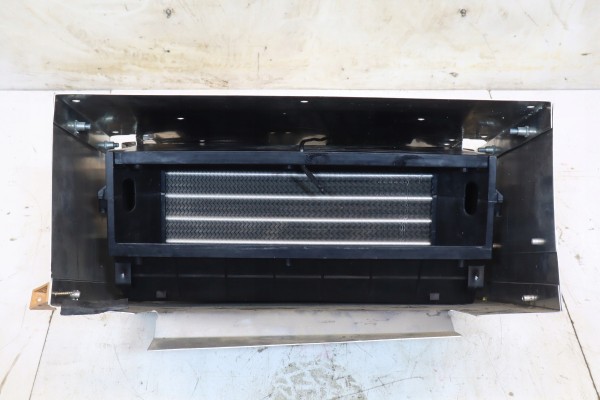 RENAULT KANGOO II 811404002001 REFRIGERATION UNIT Quality of parts according to GVO Q original with factory logo OEM OES