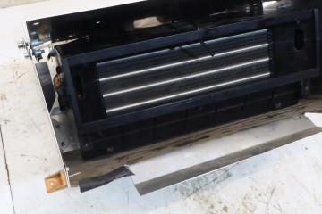 RENAULT KANGOO II 811404002001 REFRIGERATION UNIT Car type passenger cars