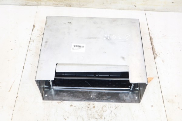 Unidad de Refrigeración Renault Kangoo II 811404002001