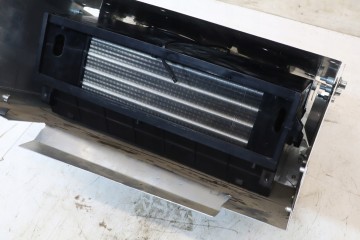 Unidad de Refrigeración Renault Kangoo II 811404002001