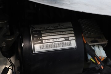 Unidad de Refrigeración Renault Kangoo II 811404002001