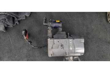 PARKING HEATER WEBASTO DIESEL AUDI Q5 SQ5 8R0265081S