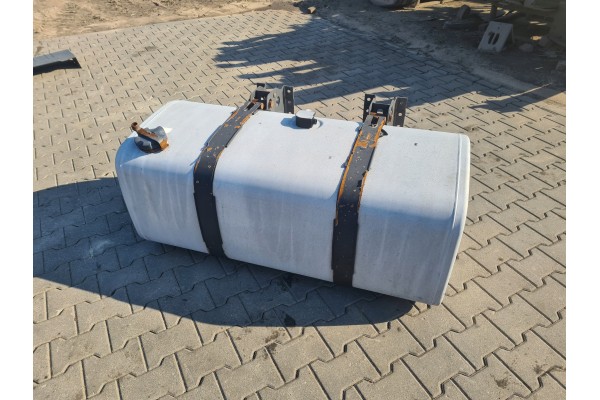 FUEL TANK RENAULT DXI GAMA T VOLVO FH FM FL FE FMX LOW DECK 130x69x56