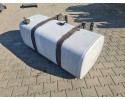 FUEL TANK RENAULT DXI GAMA T VOLVO FH FM FL FE FMX LOW DECK 130x69x56 Catalog number of the part 20504491 RENAULT VOLVO