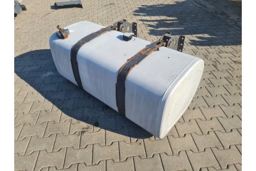 FUEL TANK RENAULT DXI GAMA T VOLVO FH FM FL FE FMX LOW DECK 130x69x56 Catalog number of the part 20504491 RENAULT VOLVO