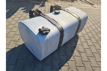 FUEL TANK RENAULT DXI GAMA T VOLVO FH FM FL FE FMX LOW DECK 130x69x56 Part manufacturer Renault OE