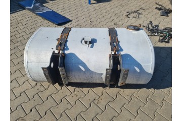 FUEL TANK RENAULT DXI GAMA T VOLVO FH FM FL FE FMX LOW DECK 130x69x56 Car type trucks cargo vans