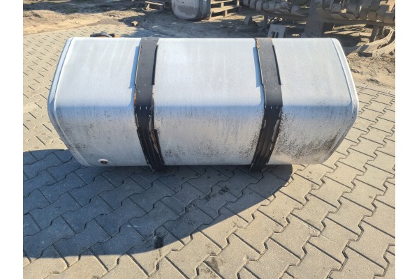 FUEL TANK RENAULT DXI GAMA T VOLVO FH FM FL FE FMX LOW DECK 130x69x56 Quality of parts according to GVO O original with manufact