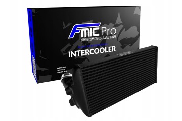 Intercooler for BMW 535i F07 F10 F11 F18 2009 2016 740i 730d 740d F01 F02 2007 2015