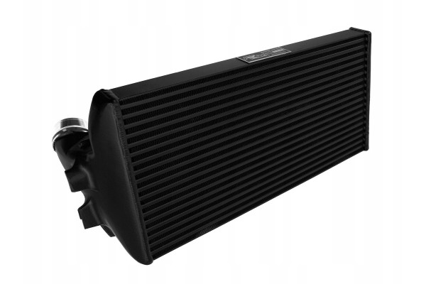 Intercooler for BMW 535i F07 F10 F11 F18 2009 2016 740i 730d 740d F01 F02 2007 2015 Car type passenger cars