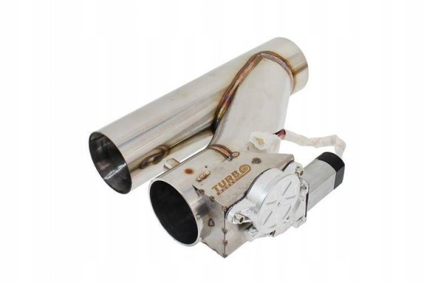 Exhaust Throttle 3 76MM Remote Control Part manufacturer Turboworks