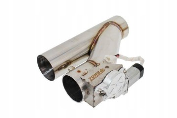 Exhaust Throttle 3 76MM Remote Control Part manufacturer Turboworks
