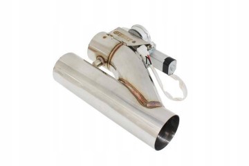 Exhaust Throttle 3 76MM Remote Control Catalog number of the part EP EP 005