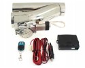 Exhaust Throttle 3 76MM Remote Control Car type undefined