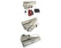 Exhaust Throttle 3 76MM Remote Control Version European