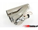 Exhaust Throttle 3 76MM Remote Control Quality of parts according to GVO P replacement with original quality