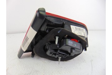 5K0945093G PILOTO TRASERO IZQUIERDO INTERIOR VOLKSWAGEN GOLF VI (5K1)(10.2008)