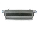 Intercooler TurboWorks 550x230x65 input 2 25