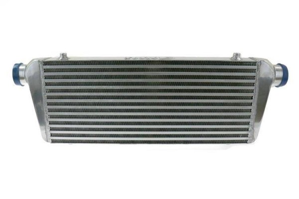 Intercooler TurboWorks 550x230x65 input 2 25