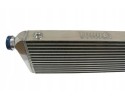 Intercooler TurboWorks 550x230x65 input 2 25 Catalog number of the part MG IC 064
