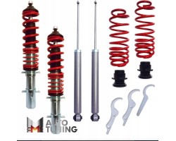 SUSPENSION GW VW GOLF 4 BORA OCTAVIA AUDI A3