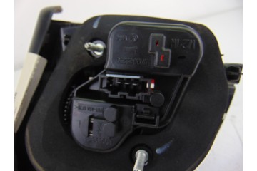 5K0945093G PILOTO TRASERO IZQUIERDO INTERIOR VOLKSWAGEN GOLF VI (5K1)(10.2008)