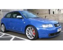 SUSPENSION GW VW GOLF 4 BORA OCTAVIA AUDI A3 EAN GTIN 8718858470235