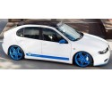 SUSPENSION GW VW GOLF 4 BORA OCTAVIA AUDI A3 Catalog number of the part ZG200117