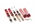 Threaded suspension MTS Street BMW 5 Series E39 Sedan 11 95 06 03 THREAD