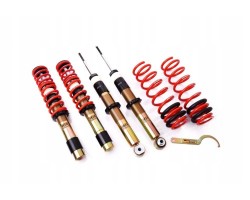 Threaded suspension MTS Street BMW 5 Series E39 Sedan 11 95 06 03 THREAD