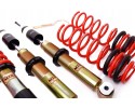 Threaded suspension MTS Street BMW 5 Series E39 Sedan 11 95 06 03 THREAD Catalog number of the part MTSGWBM04