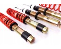 Threaded suspension MTS Street BMW 5 Series E39 Sedan 11 95 06 03 THREAD Part manufacturer MTS Technik