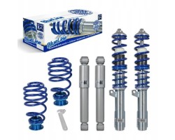 JOM Threaded suspension Opel Astra G Caravan