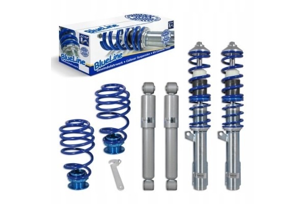 JOM Threaded suspension Opel Astra G Caravan