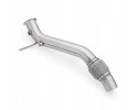Downpipe E60 E61 E63 E64 E70 E83 E90 E91 E92 M57N2 RM Motors