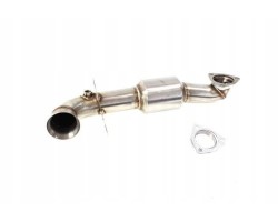 Downpipe Mini Cooper S R56 R57 R58 R59 R60 KAT TUNING SPORT