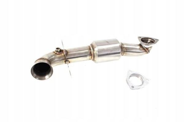 Downpipe Mini Cooper S R56 R57 R58 R59 R60 KAT TUNING SPORT