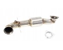 Downpipe Mini Cooper S R56 R57 R58 R59 R60 KAT TUNING SPORT Car type passenger cars