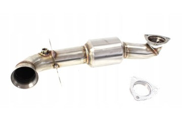 Downpipe Mini Cooper S R56 R57 R58 R59 R60 KAT TUNING SPORT Car type passenger cars