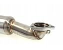 Downpipe Mini Cooper S R56 R57 R58 R59 R60 KAT TUNING SPORT Product weight with unit packaging 0 2 kg