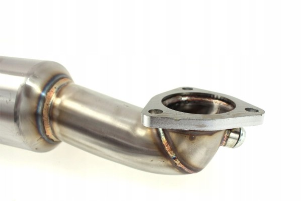 Downpipe Mini Cooper S R56 R57 R58 R59 R60 KAT TUNING SPORT Product weight with unit packaging 0 2 kg