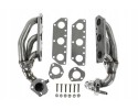 Exhaust manifold Audi 2 7 BiTurbo TUNING SPORT