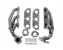 Exhaust manifold Audi 2 7 BiTurbo TUNING SPORT