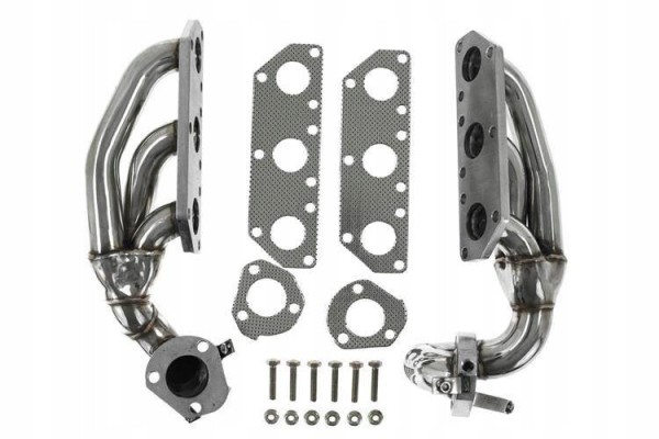 Exhaust manifold Audi 2 7 BiTurbo TUNING SPORT