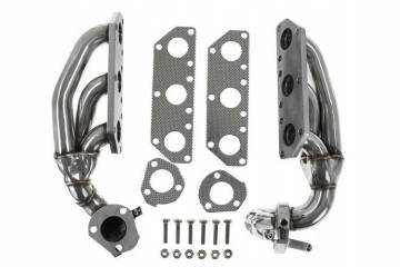 Exhaust manifold Audi 2 7 BiTurbo TUNING SPORT