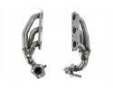 Exhaust manifold Audi 2 7 BiTurbo TUNING SPORT Part manufacturer Turboworks