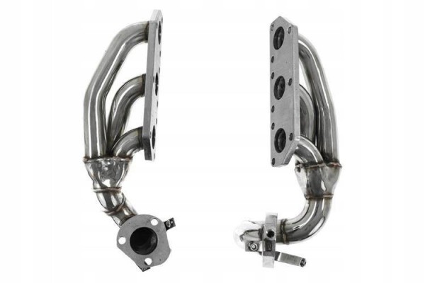 Exhaust manifold Audi 2 7 BiTurbo TUNING SPORT Part manufacturer Turboworks