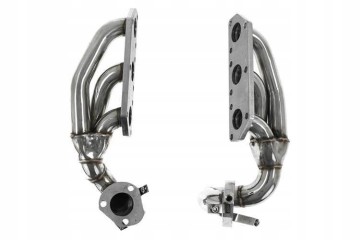 Exhaust manifold Audi 2 7 BiTurbo TUNING SPORT Part manufacturer Turboworks