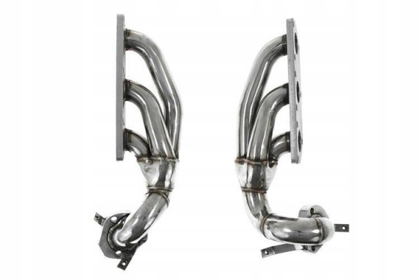 Exhaust manifold Audi 2 7 BiTurbo TUNING SPORT Catalog number of the part PP KW 101